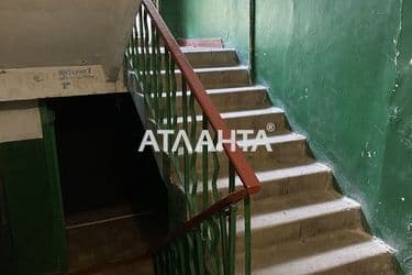 3-комнатная квартира по адресу ул. Героев Крут (площадь 51,9 м²) - Atlanta.ua - фото 43