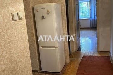 3-комнатная квартира по адресу ул. Героев Крут (площадь 51,9 м²) - Atlanta.ua - фото 40