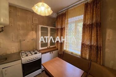 3-комнатная квартира по адресу ул. Героев Крут (площадь 51,9 м²) - Atlanta.ua - фото 36