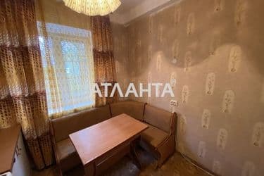 3-комнатная квартира по адресу ул. Героев Крут (площадь 51,9 м²) - Atlanta.ua - фото 37