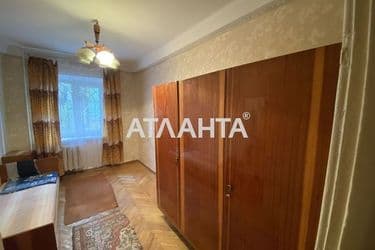 3-комнатная квартира по адресу ул. Героев Крут (площадь 51,9 м²) - Atlanta.ua - фото 31