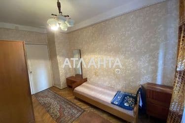 3-комнатная квартира по адресу ул. Героев Крут (площадь 51,9 м²) - Atlanta.ua - фото 34