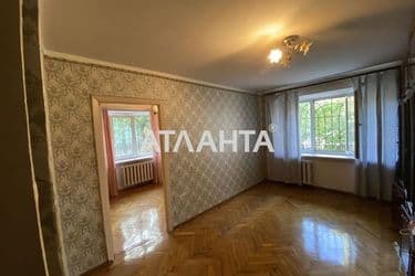 3-комнатная квартира по адресу ул. Героев Крут (площадь 51,9 м²) - Atlanta.ua - фото 29