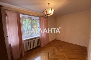 3-комнатная квартира по адресу ул. Героев Крут (площадь 51,9 м²) - Atlanta.ua - фото 32