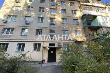 3-комнатная квартира по адресу ул. Героев Крут (площадь 51,9 м²) - Atlanta.ua - фото 46