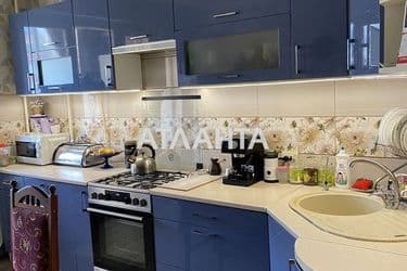 2-rooms apartment apartment by the address st. Topolevaya (area 72,9 m²) - Atlanta.ua - photo 24
