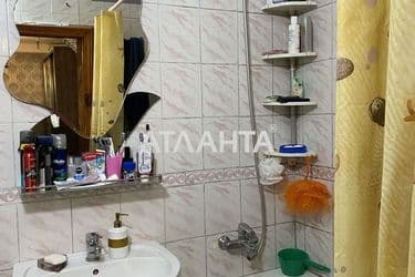 2-rooms apartment apartment by the address st. Topolevaya (area 72,9 m²) - Atlanta.ua - photo 25
