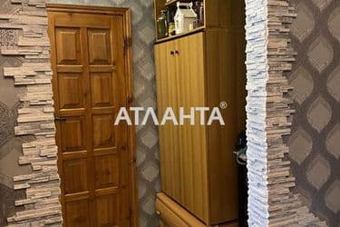2-rooms apartment apartment by the address st. Topolevaya (area 72,9 m²) - Atlanta.ua - photo 26