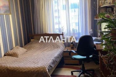 2-rooms apartment apartment by the address st. Topolevaya (area 72,9 m²) - Atlanta.ua - photo 23