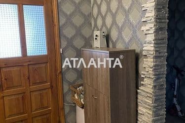 2-rooms apartment apartment by the address st. Topolevaya (area 72,9 m²) - Atlanta.ua - photo 28