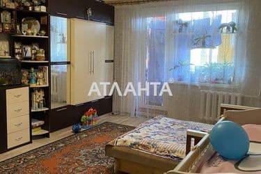 2-rooms apartment apartment by the address st. Topolevaya (area 72,9 m²) - Atlanta.ua - photo 22
