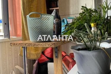 2-rooms apartment apartment by the address st. Topolevaya (area 72,9 m²) - Atlanta.ua - photo 29