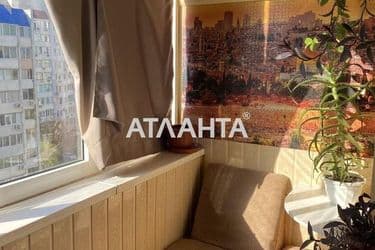 2-rooms apartment apartment by the address st. Topolevaya (area 72,9 m²) - Atlanta.ua - photo 30