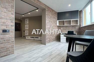 1-комнатная квартира по адресу ул. Новомостицкая (площадь 42 м²) - Atlanta.ua - фото 36