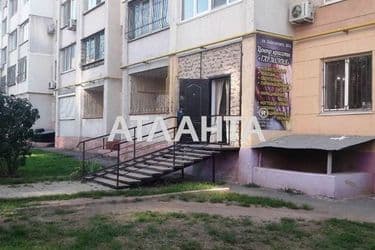 1-room apartment apartment by the address st. Zabolotnogo ak (area 46 m²) - Atlanta.ua - photo 26