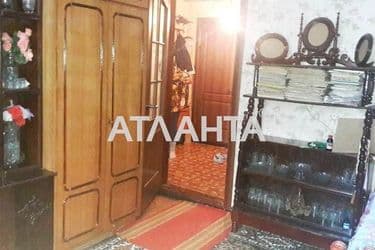 1-room apartment apartment by the address st. Zabolotnogo ak (area 46 m²) - Atlanta.ua - photo 18