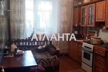 1-room apartment apartment by the address st. Zabolotnogo ak (area 46 m²) - Atlanta.ua - photo 14