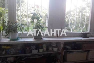 1-room apartment apartment by the address st. Zabolotnogo ak (area 46 m²) - Atlanta.ua - photo 24