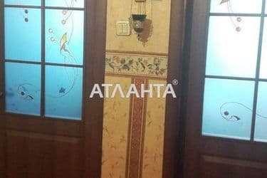 1-room apartment apartment by the address st. Zabolotnogo ak (area 46 m²) - Atlanta.ua - photo 23