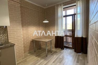 1-room apartment apartment by the address st. Dolgaya (area 40,4 m²) - Atlanta.ua - photo 9