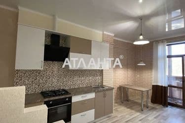 1-room apartment apartment by the address st. Dolgaya (area 40,4 m²) - Atlanta.ua - photo 10