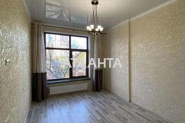 1-room apartment apartment by the address st. Dolgaya (area 40,4 m²) - Atlanta.ua - photo 11