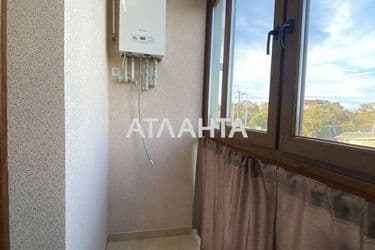 1-room apartment apartment by the address st. Dolgaya (area 40,4 m²) - Atlanta.ua - photo 14