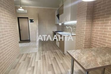 1-room apartment apartment by the address st. Dolgaya (area 40,4 m²) - Atlanta.ua - photo 15