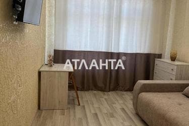 1-room apartment apartment by the address st. Dolgaya (area 40,4 m²) - Atlanta.ua - photo 11