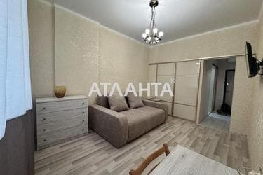 1-room apartment apartment by the address st. Dolgaya (area 40,4 m²) - Atlanta.ua - photo 10