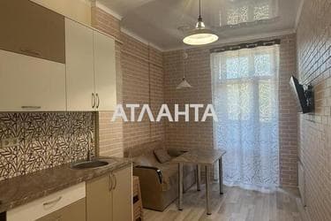 1-room apartment apartment by the address st. Dolgaya (area 40,4 m²) - Atlanta.ua - photo 12