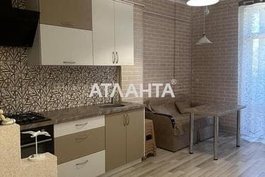 1-room apartment apartment by the address st. Dolgaya (area 40,4 m²) - Atlanta.ua - photo 15