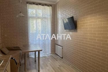 1-room apartment apartment by the address st. Dolgaya (area 40,4 m²) - Atlanta.ua - photo 13