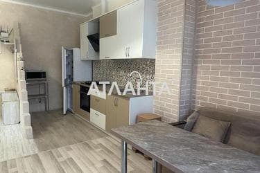 1-room apartment apartment by the address st. Dolgaya (area 40,4 m²) - Atlanta.ua - photo 14