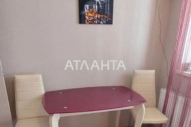 1-к квартира на улице Воробьева ак. на Слободке - Atlanta.ua - фото 3