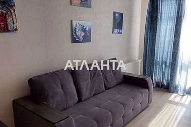 1-к квартира на улице Воробьева ак. на Слободке - Atlanta.ua - фото 4