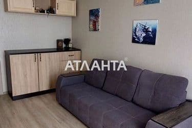 1-к квартира на улице Воробьева ак. на Слободке - Atlanta.ua - фото 5