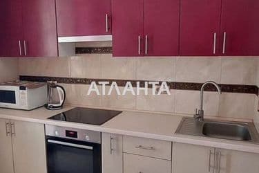 1-к квартира на улице Воробьева ак. на Слободке - Atlanta.ua