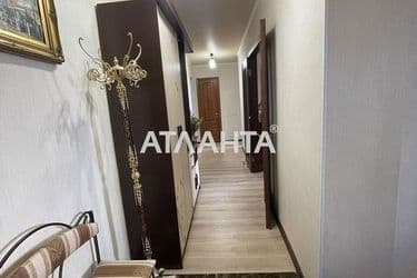 3-к apartment on street Dobrovoleskogo pr  na Poselke Kotovskogo - Atlanta.ua - photo 12