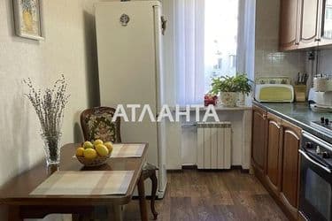 3-к apartment on street Dobrovoleskogo pr  na Poselke Kotovskogo - Atlanta.ua - photo 6