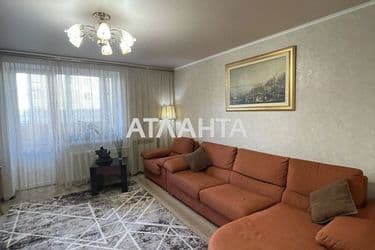 3-к apartment on street Dobrovoleskogo pr  na Poselke Kotovskogo - Atlanta.ua - photo 2