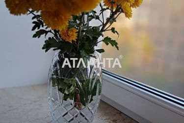 3-к apartment on street Dobrovoleskogo pr  na Poselke Kotovskogo - Atlanta.ua - photo 5