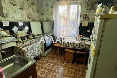 3-к apartment on street Sevastopoleseka  - Atlanta.ua - photo 5