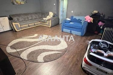 3-к apartment on street Sevastopoleseka  - Atlanta.ua - photo 2