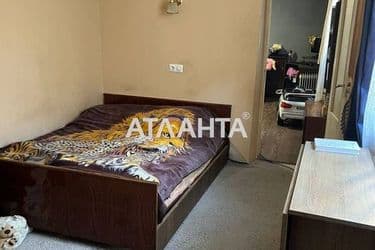 3-к apartment on street Sevastopoleseka  - Atlanta.ua - photo 3