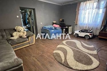 3-к apartment on street Sevastopoleseka  - Atlanta.ua