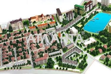 3-rooms apartment apartment by the address st. Milanskaya (area 110 m²) - Atlanta.ua - photo 19