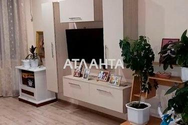 1-room apartment apartment by the address st. Raduzhnyy m n (area 44,5 m²) - Atlanta.ua - photo 17