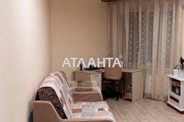 1-room apartment apartment by the address st. Raduzhnyy m n (area 44,5 m²) - Atlanta.ua - photo 19