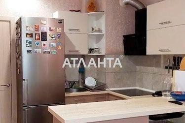 1-room apartment apartment by the address st. Raduzhnyy m n (area 44,5 m²) - Atlanta.ua - photo 24